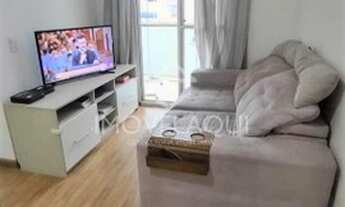 Imagem: Rio de Janeiro - Apartamento Padrão - Recreio