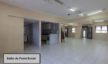 Imagem 4: Apartamento para venda possui 80 metros quadrados com 2 quartos em Embaré - Santos - SP