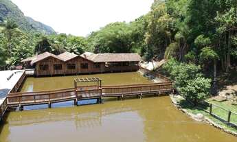 Imagem 4: Pousada para Venda em Apiúna, zona rural