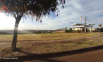 Imagem: São Carlos - Terreno Padrão - Parque Tecnológico