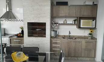 Imagem 7: Casa de condomínio para venda tem 235 metros quadrados com 3 quartos