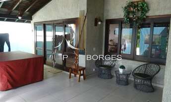 Imagem 6: Casa - Morumbi - Paulínia