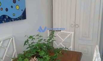 Imagem 4: A VENDA APARTAMENTO 2 DORMITÓRIOS A 100 MTS DA PRAIA DE PITANGUEIRAS GJA SP