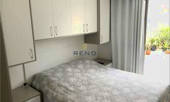 Imagem 5: Apartamento Garden com dois dormitorios no Bairro Guaíra