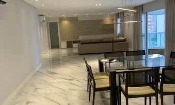 Imagem 4: Apartamento para aluguel e venda tem 248 metros quadrados com 3 quartos