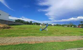 Imagem 2: Terreno à venda, 1255 m² por R$ 2.600.000,00 - Urbanova - São José dos Campos/SP