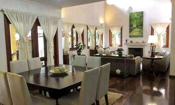 Imagem 2: Casa a venda na Granja Viana Cond Recanto Inpla