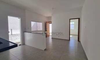 Imagem 3: Casa com 3 dormitórios à venda, 90 m² por R$ 320.000,00 - Promissão - Lagoa Santa/MG