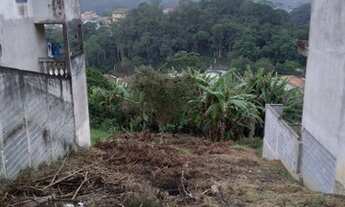 Imagem 1: TERRENO NA VILA AURORA , RIBEIRÃO PIRES