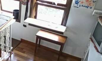 Imagem 5: Casa Alphaville para venda tem 550 metros quadrados com 4 quartos