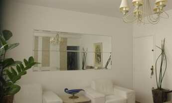 Imagem: Apartamento de 3 quartos. Bairro Ponta