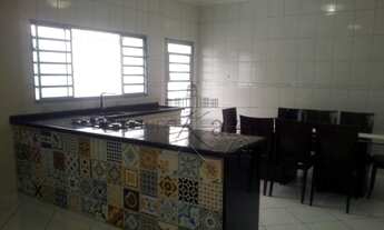 Imagem 5: Casa para venda possui 150 metros quadrados com 4 quartos