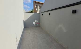 Imagem 6: Casa Térrea condomínio Toscana