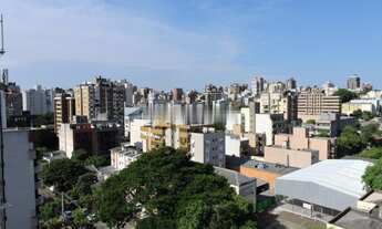 Imagem 4: Apartamento à venda, 48m², 1 quarto, 2 vagas, edifício alto padrão, em Mont Serrat - Porto