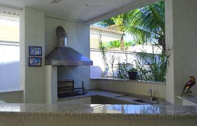 Imagem 6: GUARUJÁ - Casa de Condomínio - ACAPULCO