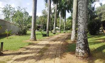 Imagem 4: CHÁCARA À VENDA NO CONDOMÍNIO RECANTO DOS PÁSSAROS