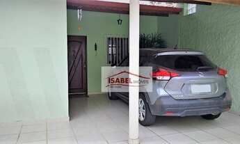 Imagem 2: CASA À VENDA - VILA COSTA - SUZANO/SP