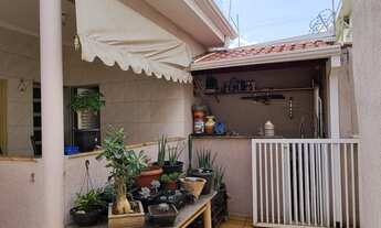 Imagem 5: Casa Campos Eliseos com Edicula