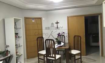 Imagem 7: Apartamento - Jardim Esplanada - Residencial Esplanada Resort - 118m² - 4 Dormitórios