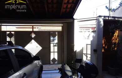 Imagem 3: Casa à venda, 150 m² por R$ 450.000,00 - Parque Residencial Jaguari - Americana/SP