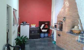 Imagem 2: Casa à venda, 200 m² por R$ 430.000,00 - Vila Almeida - Sorocaba/SP