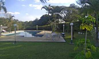 Imagem 3: Chácara para venda com 300 metros quadrados com 7 quartos em Centro - Guararema - SP