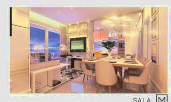 Imagem 2: RRCOD3823 Apartamento 65m² CONDOMÍNIO MORADA NOBRE - OPORTUNIDADE - 2 Dorms 1 Vaga - Barue