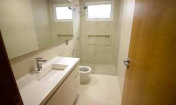 Imagem 3: Casa em Condomínio para Venda em Bauru, Vila Aviação, 3 dormitórios, 3 suítes, 5 banheiros