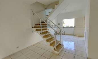 Imagem 2: Casa Condomínio - Chácaras São José - Condomínio Bonna Ville - 3 Dormitórios - 86m²