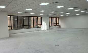 Imagem 7: Conj. Comercial Comercial na Vila Olímpia 299m² 8 Vagas, 4 Banheiros e 4 Salas