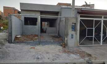 Imagem 2: CASA RESIDENCIAL em SOROCABA - SP, PARQUE SÃO BENTO