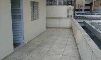 Imagem 7: Casa para aluguel tem 332 metros quadrados com 5 quartos em José Menino - Santos - SP