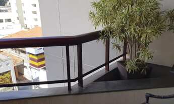 Imagem 6: Apartamento para aluguel tem 133 metros quadrados com 3 quartos