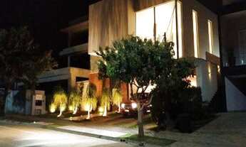 Imagem 7: Casa à venda, 410 m² por R$ 2.600.000,00 - Condomínio Residencial e Comercial Fazenda Sant