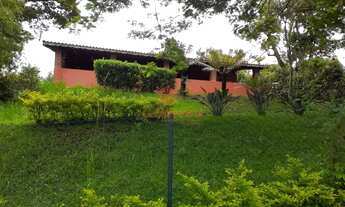 Imagem 2: CASA CONDOMINIO NEW PARK TENNIS AT.1150M2 E AC.230M2 3 DORMS 2 SUITES