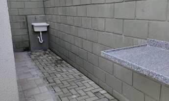 Imagem 6: Casa em condomínio com 2 quartos no Condomínio Figueiras - Bairro Jardim Colonial em Atiba