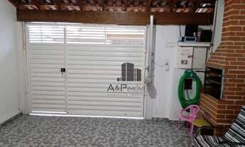 Imagem 2: Casa à venda, 125 m² por R$ 300.000,00 - Jardim Itaguaçu - Salto/SP