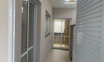 Imagem 2: Lindo Sobrado a Venda com Piscina - Jardim Dona Lucilla