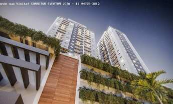 Imagem: Apartamento no Bela Vista, 52m², 2 dormitórios