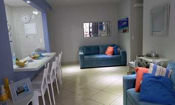 Imagem 4: Apartamento no Red Bali a venda com 72 metros² com 2 quartos