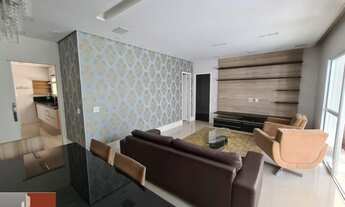 Imagem 3: RRCOD4212 Apartamento 158m² CONDOMÍNIO GHAIA - OPORTUNIDADE - 4 Dorms 3 Vagas - Santana de