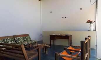 Imagem 4: São Miguel do Gostoso - Pousada/Chalé - Ponta do Santo Cristo