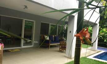 Imagem 5: Casa de condomínio para venda com 260 metros quadrados com 4 quartos em Paúba - São Sebast