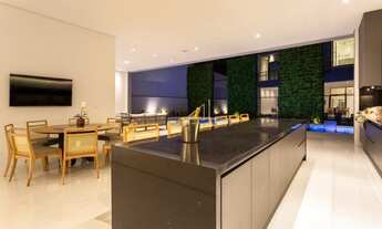 Imagem 12: Santana de Parnaíba - Casa de Condomínio - Tamboré