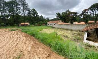 Imagem 3: ** Terreno em condomínio **