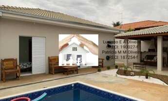 Imagem 2: Casa de alto Padrão à venda no Condomínio Portal das Estrelas em Boituva-SP