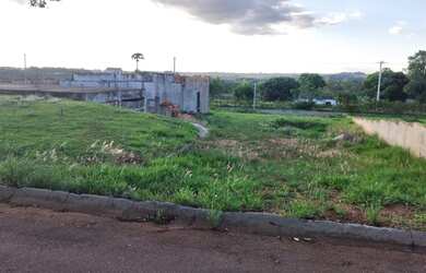 Imagem 2: Terreno de 840m² á venda no Condomínio Solares - Boituva