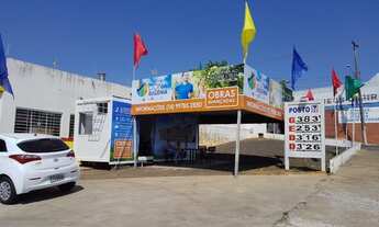 Imagem 3: Lotes comerciais e Residenciais a partir de 200m²..>