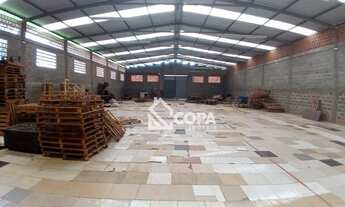 Imagem 1: Área à venda, 52000 m² por R$ 5.000.000,00 - Porta Do Sol - Mairinque/SP