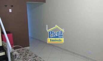 Imagem 3: Sobrado à venda com 02 dormitórios - Jardim Minda - Hortolândia/SP